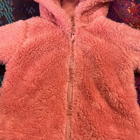 Carters Jacket - Picture 2 of 4